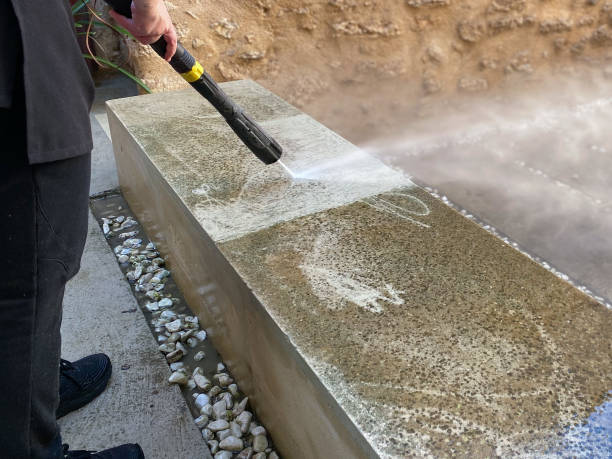 Why Choose Our Certified Pressure Washing Experts for Your Project Needs in Rice Lake, WI?