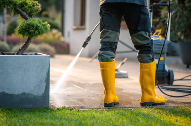 Trusted Rice Lake, WI Pressure Washing Experts